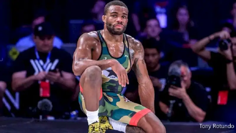 jordan burroughs net worth