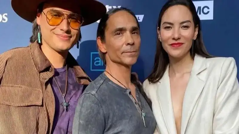 zahn mcclarnon heart attack