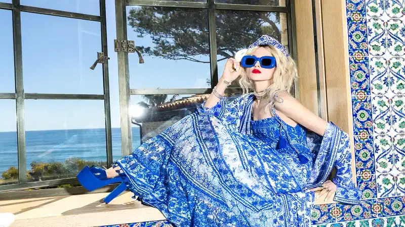 stacey bendet net worth