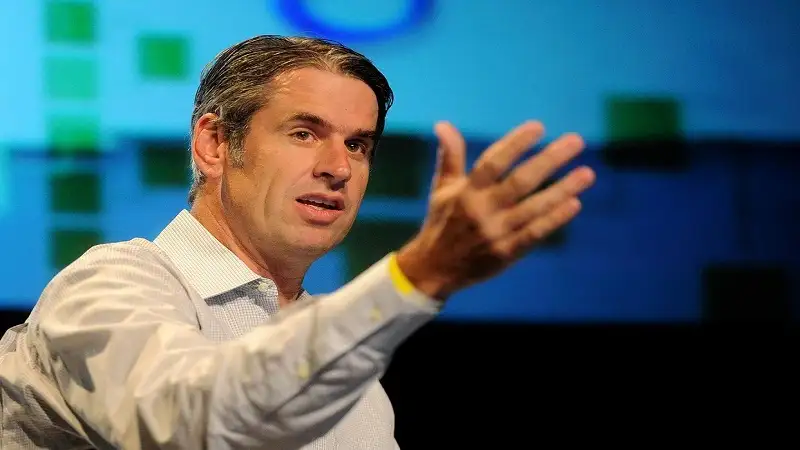 Bill Gurley Net Worth